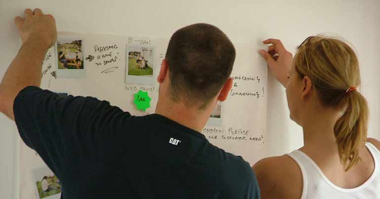 Management Apprenticeships