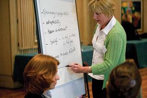 Blended Learning
