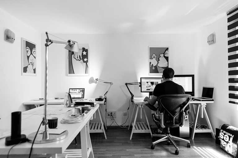 Ergonomics and Wellness