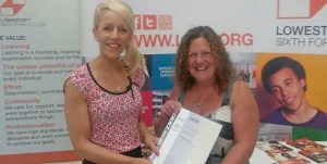 Advice and Guidance Courses