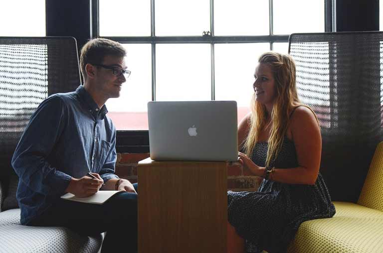 Applying leadership skills