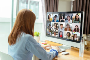 How to lead remote teams